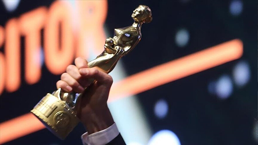 Altın Portakal Film Festivali