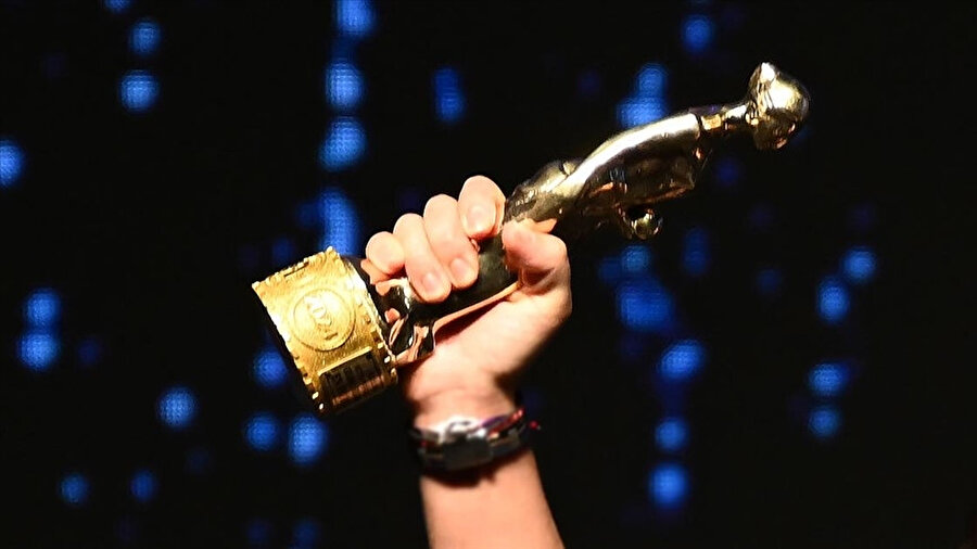 Altın Portakal Film Festivali