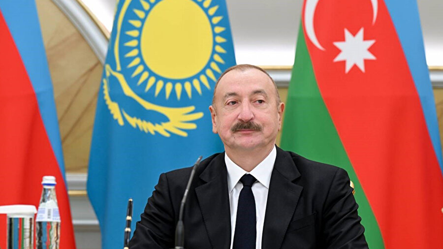 İlham Aliyev