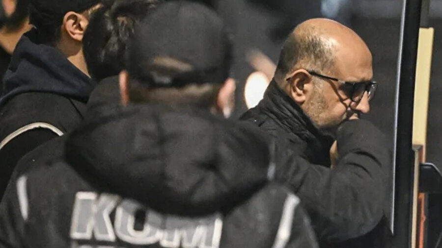 Aziz İhsan Aktaş soruşturmasında yeni gelişme: Kütahya ve Isparta’dan ihale dosyaları istendi