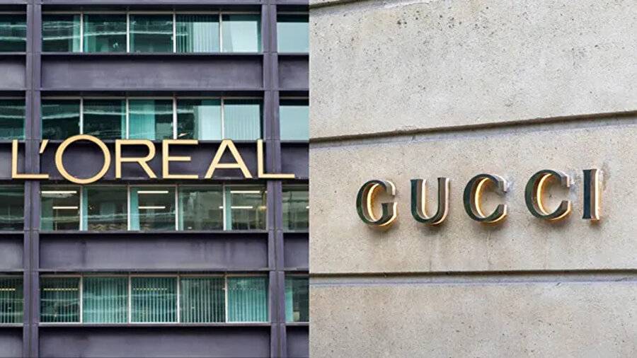 Gucci'nin sahibinden 6,5 milyar dolarlık dev satış: Güzellik sektöründe yeni dönem