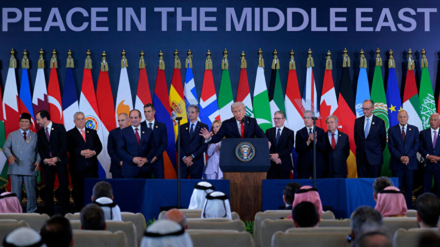 ABD Başkan Yardımcısı Vance: Türkiye, Gazze’de yapıcı bir rol üstlenmeli