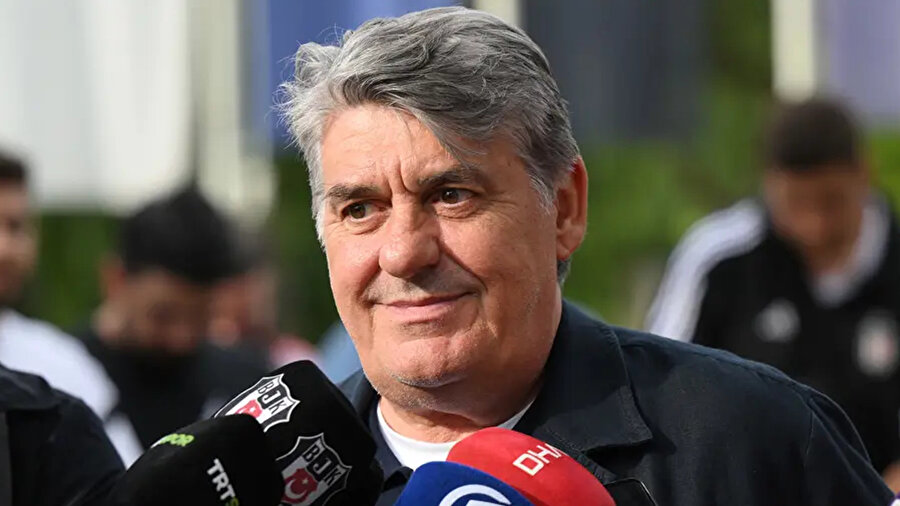 Mert Günok'un Beşiktaş kaptanlığı alınmıştı: Serdal Adalı nedenini açıkladı