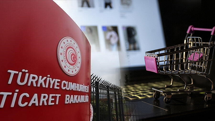 Ticaret Bakanlığı o ürünleri yasakladı