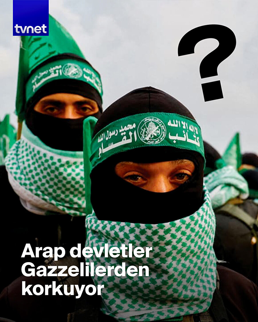 Körfez Gazze'ye girmemenin yolunu arıyor