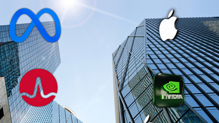 Dünyanın en değerli şirketleri belli oldu: Zirvede hangi şirket yer alıyor?