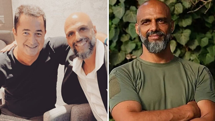 Acun Ilıcalı'dan duygulandıran vefa