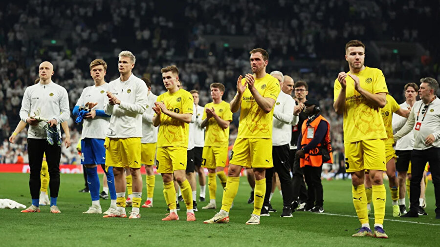 Norveçli futbolcudan Galatasaray yorumu: "Bu kesinlikle çılgınlık"