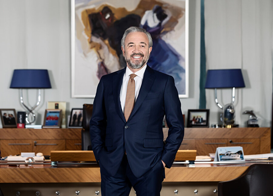 Hamdi Akın Kimdir? İBB soruşturmasında ismi geçen AKFEN Holding Yönetim Kurulu Başkanı Hamdi Akın ne iş yapıyor?