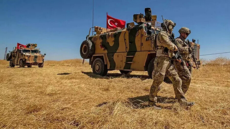 Irak-Suriye tezkereleri TBMM'den geçti: Görev süresi üç yıl daha uzatıldı