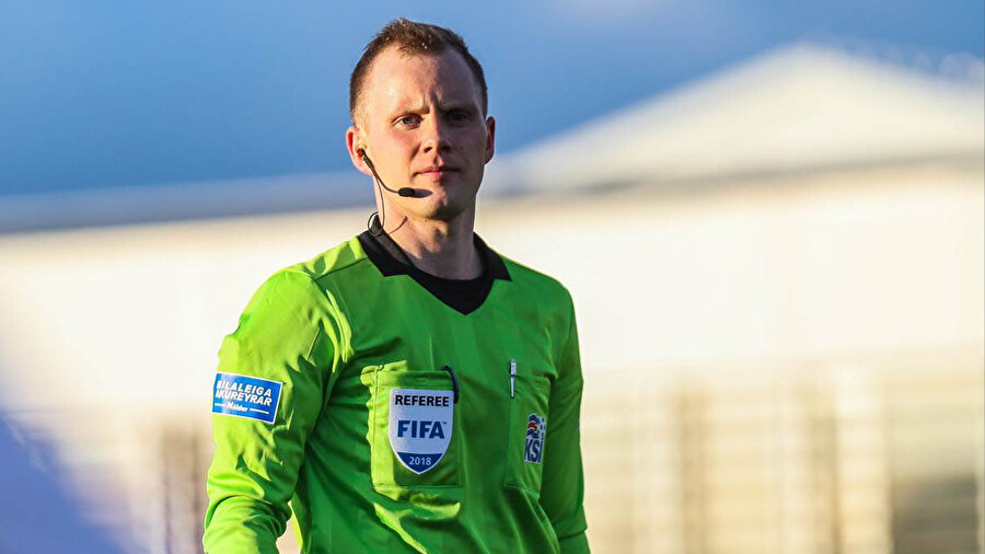 Samsunspor - Dinamo Kiev