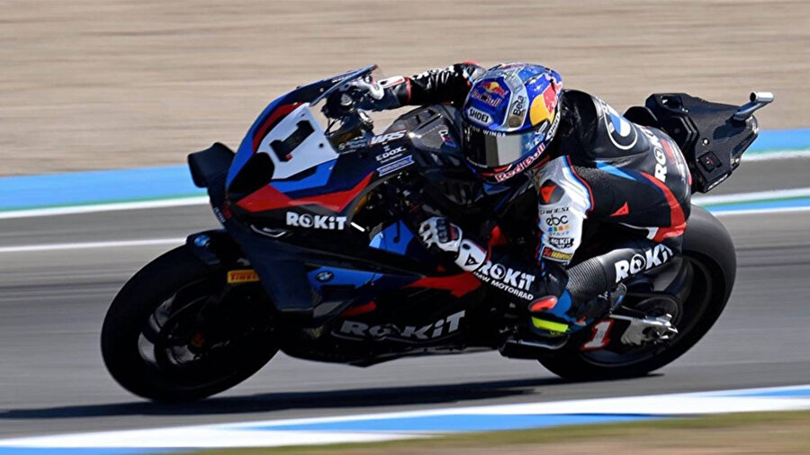 Toprak Razgatlıoğlu