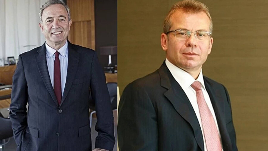 AKFEN ve Astaş Holding Yönetim Kurulu Başkanları ifadeye çağrıldı