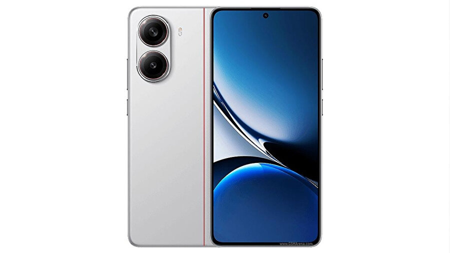 Poco X8 Pro