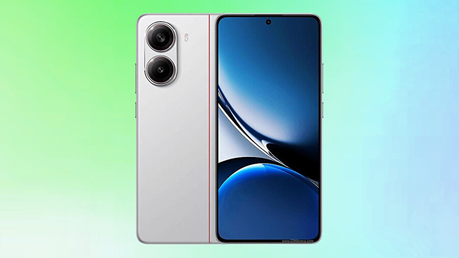 Poco X8 Pro