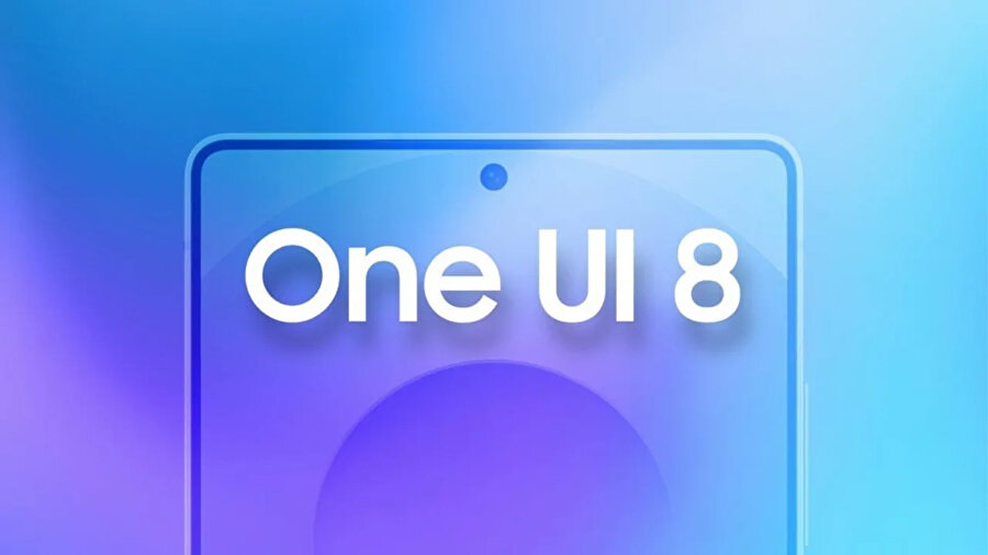 One UI 8 güncellemesi