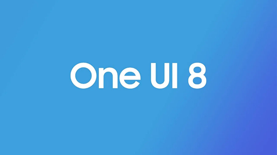 One UI 8 güncellemesi
