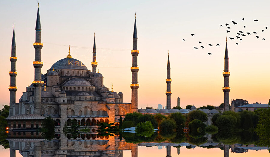 ÜÇ AYLAR NE ZAMAN BAŞLIYOR? Üç ayların başlangıcı Recep ayı ne zaman başlıyor?