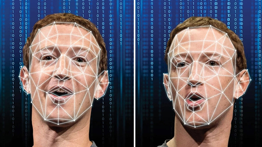 YouTube deepfake