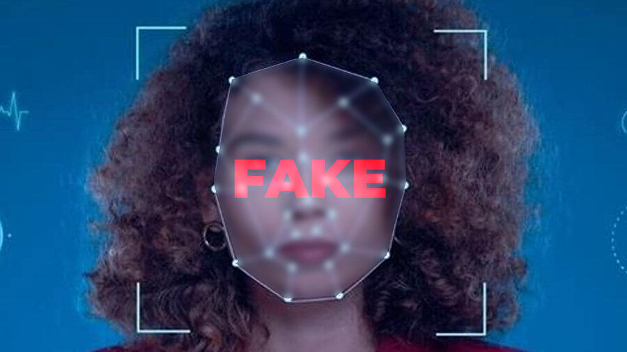 YouTube deepfake