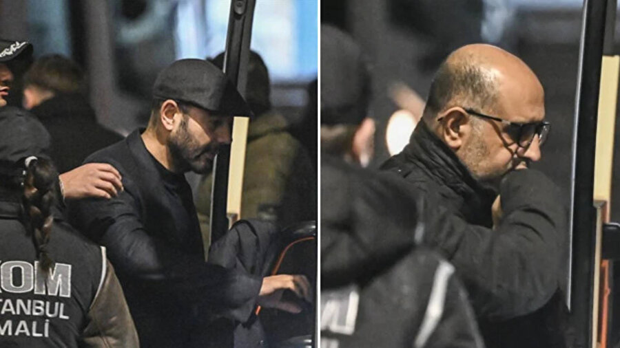 Beşiktaş Belediyesi soruşturma