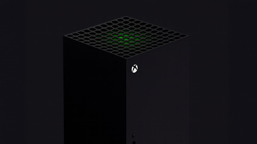 xbox yeni nesil