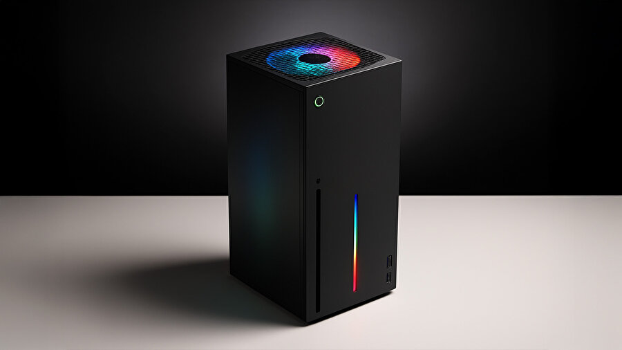 xbox yeni nesil