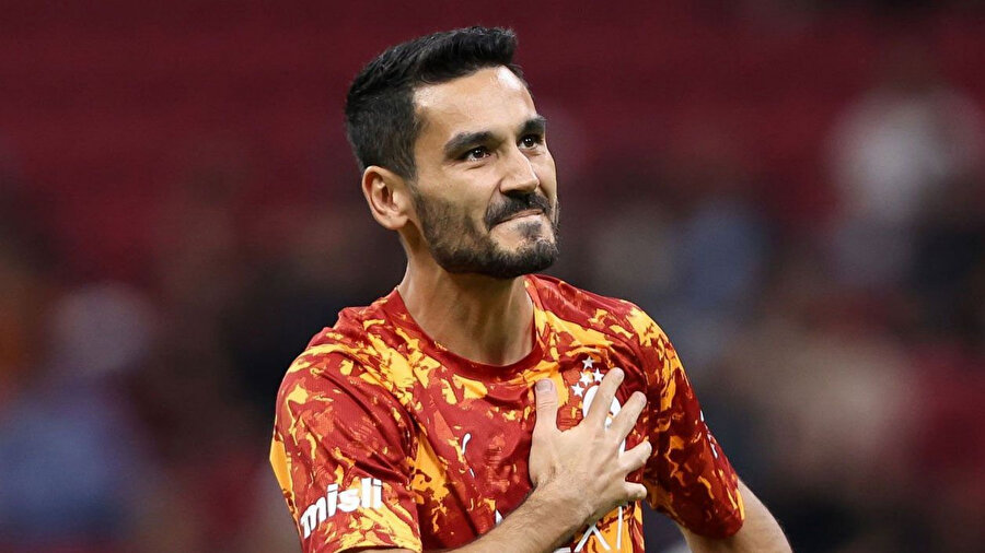 Galatasaray'da İlkay Gündoğan şoku yaşanıyor: Bu maçları kaçıracak...