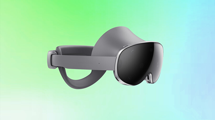 Samsung Galaxy XR tanıtıldı: Vision Pro’ya rakip mi geliyor?