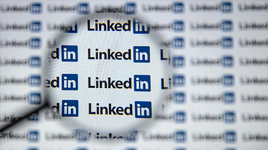 LinkedIn üzerinden veri sızıntısı