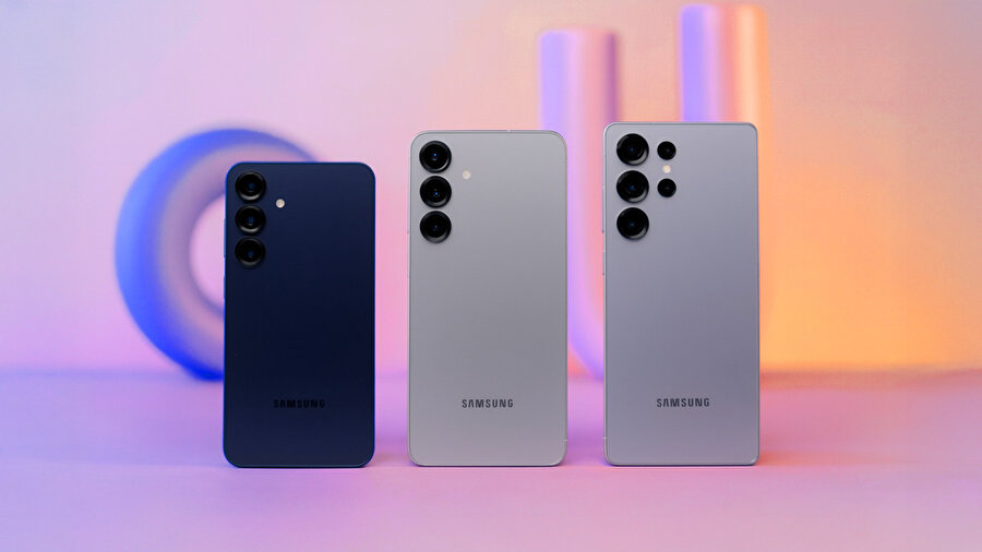 Samsung S26 Pro