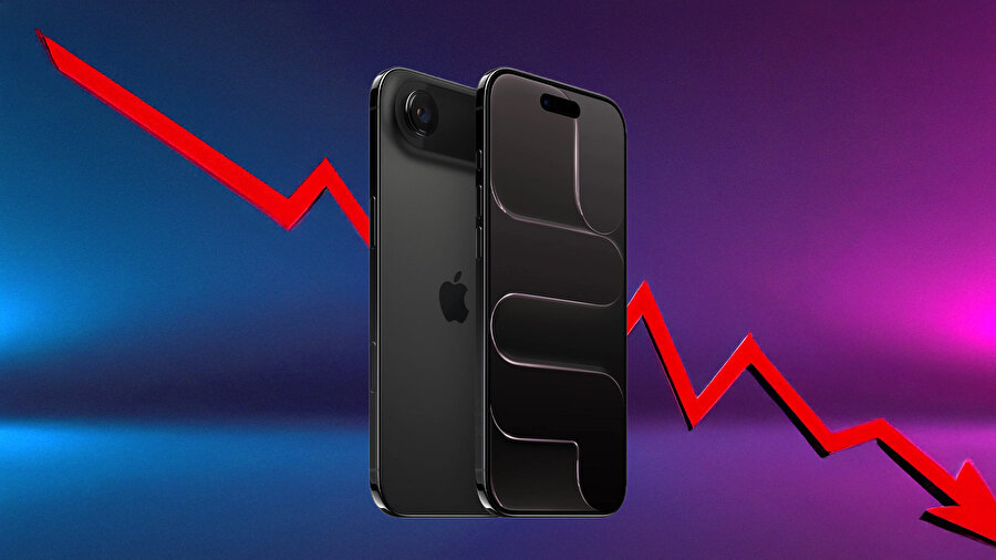 iPhone Air