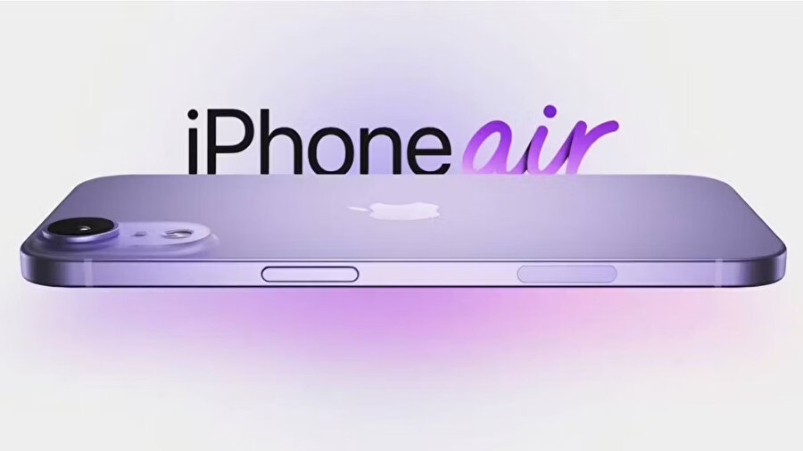 iPhone Air
