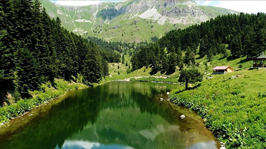 National Geographic'ten 'en iyi rotalar' listesi: Karadeniz de listede