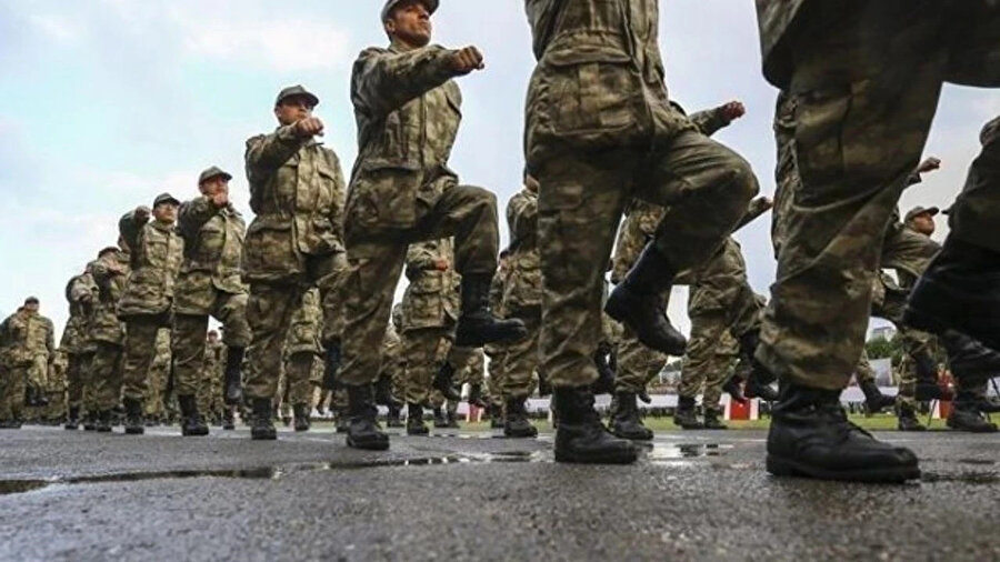 2026 Bedelli Askerlik Ücreti Ne Kadar Olacak? Gözler Memur Zammında: İşte Tahmini Hesaplama ve Rakamlar
