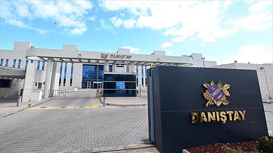 Danıştay'dan EYT kararı