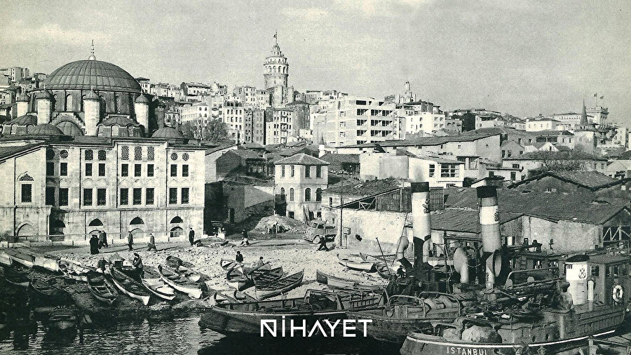 Dilimize yerleşmiş İstanbul deyimleri