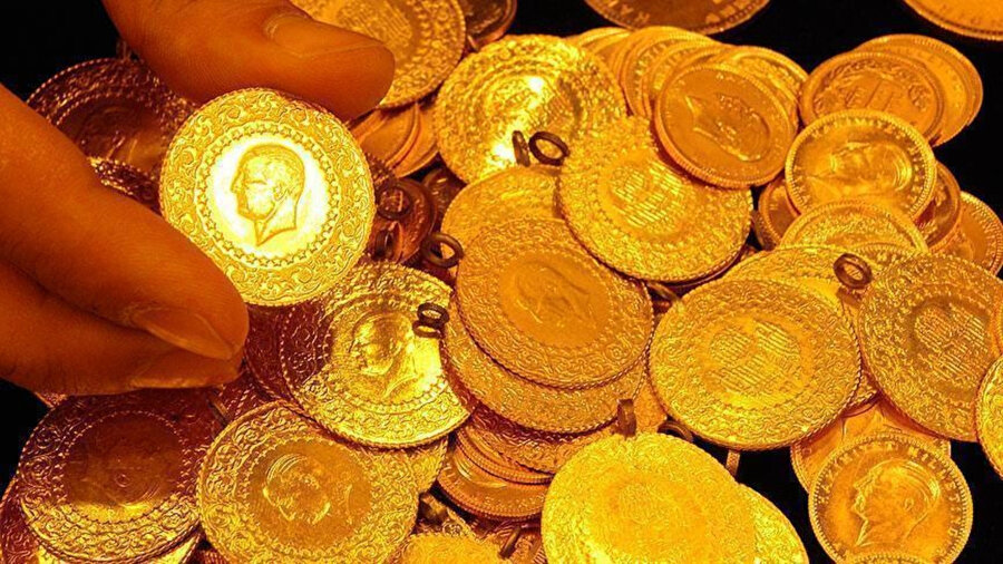 Dünya üzerinde ne kadar altın var? Tespit edilen altın miktarı şaşırttı