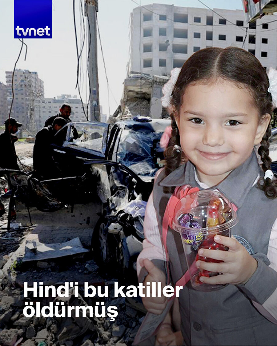 6 yaşında 335 kurşunla öldürüldü