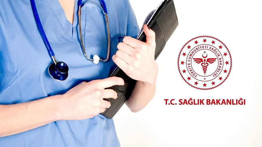 Sağlık Bakanlığı 26 Bin Personel Alımı Müjdesi | 2026 Kadro ve Branş Dağılımı Resmi Gazete'de Yayımlandı