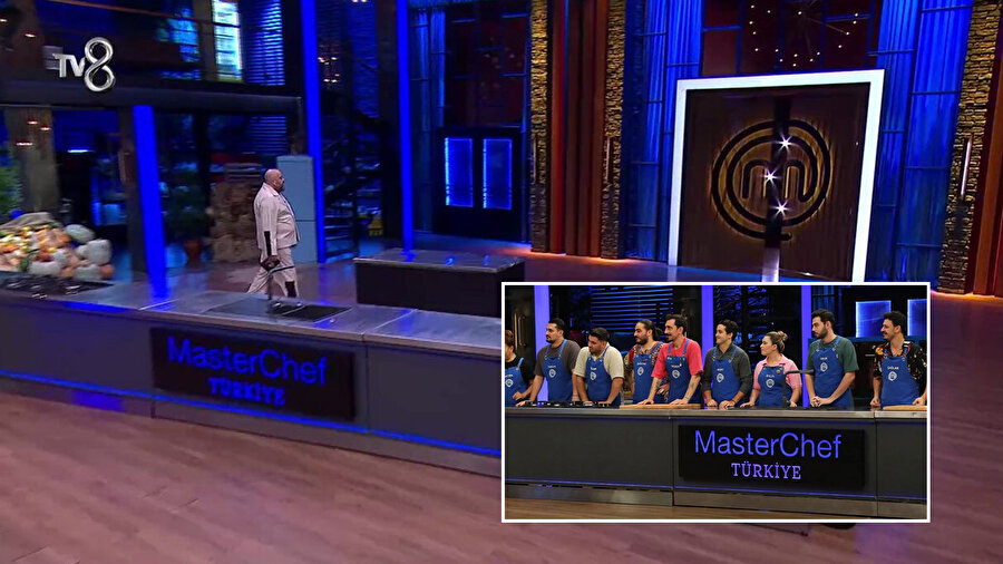 MasterChef Eleme Adayı Kim Oldu 21 Ekim 2025? Dün Akşam Potaya Giden 3. ve 4. İsim Belli Oldu! İşte Haftanın Adayları