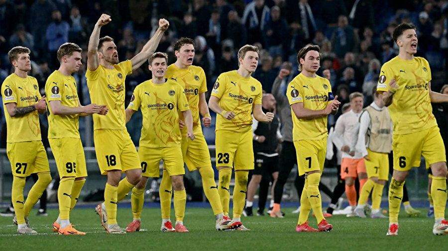 Bodo/Glimt muhabiri açıkladı: Üç oyuncuya dikkat | Bodo'nun zaafına vurgu yaptı