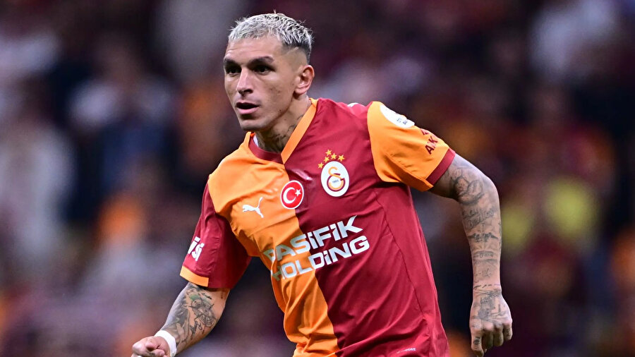 Babası kalp krizi geçirdi, Galatasaray’ı yalnız bırakmadı: Şampiyonlar Ligi maçının ardından ortaya çıktı