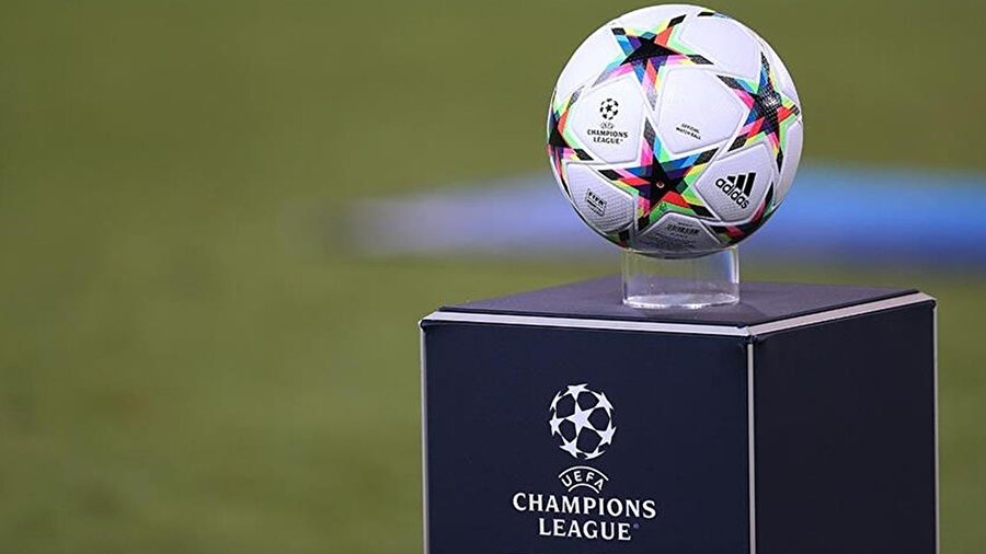 UEFA Şampiyonlar Ligi'nde üçüncü hafta tamamlandı: Hakan Çalhanoğlu golünü attı