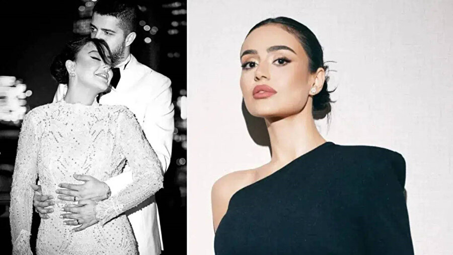 Elif Buse Doğan'dan ilk açıklama