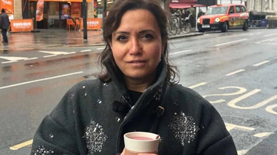 “Temiz kalmak isterken ceza aldım”