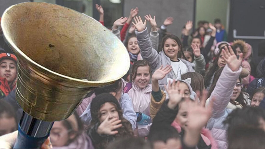 Kasım Ara Tatil Ne Zaman 2025? (9 GÜNLÜK) MEB 2025-2026 Takvimi ile Ara Tatil Başlangıç ve Bitiş Tarihleri