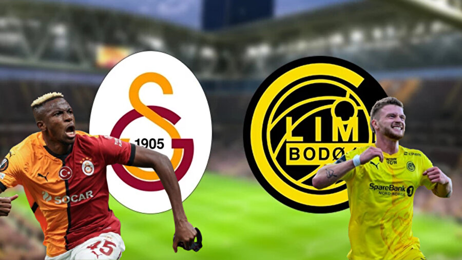 Yapay zeka çarpıcı tahmin: İşte Galatasaray - Bodo/Glimt maçının skorları ve senaryoları