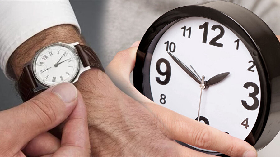 Saatler Geri Alınacak Mı 2025? Türkiye'de Kış Saati Uygulaması Var Mı, Saatler Ne Zaman Geri Alınıyor?