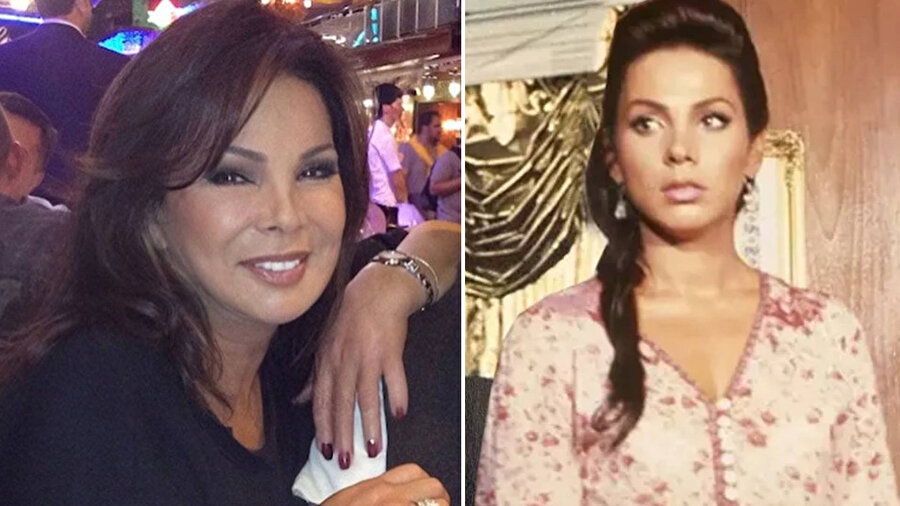 Neşe Aksoy 62 yaşında vefat ett​i.